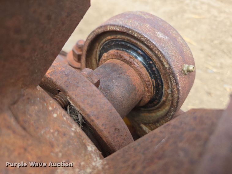 image for item DT7079 Conveyor