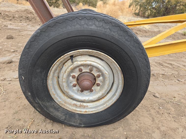 image for item DT7079 Conveyor