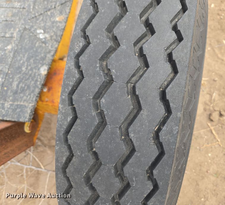 image for item DT7079 Conveyor