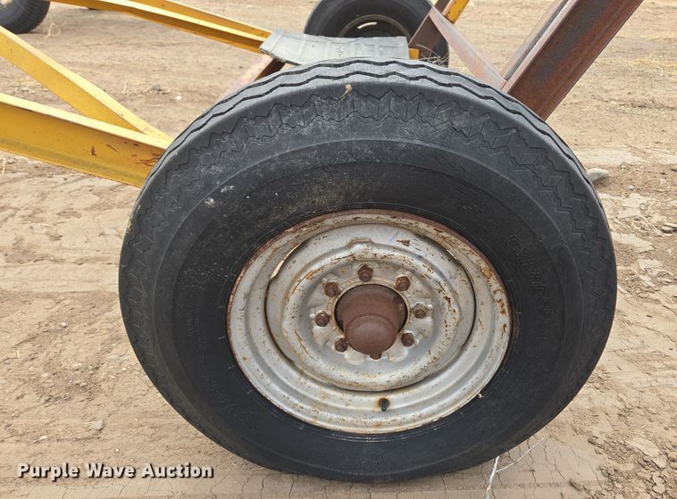 image for item DT7079 Conveyor