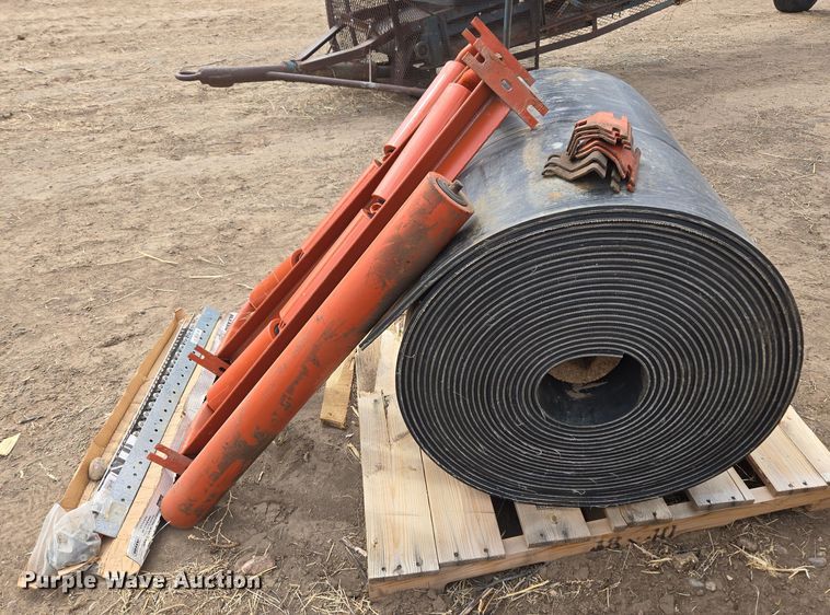 image for item DT7079 Conveyor