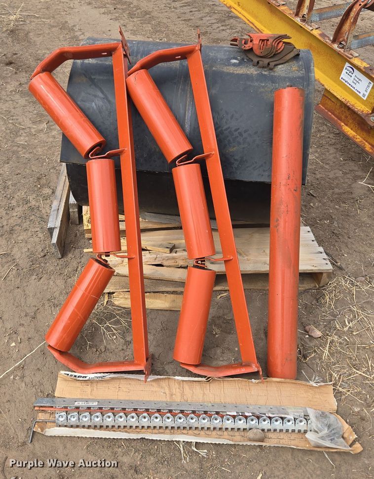 image for item DT7079 Conveyor