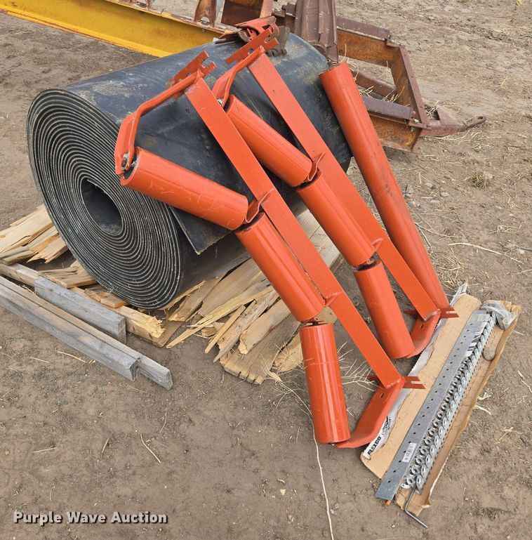 image for item DT7079 Conveyor