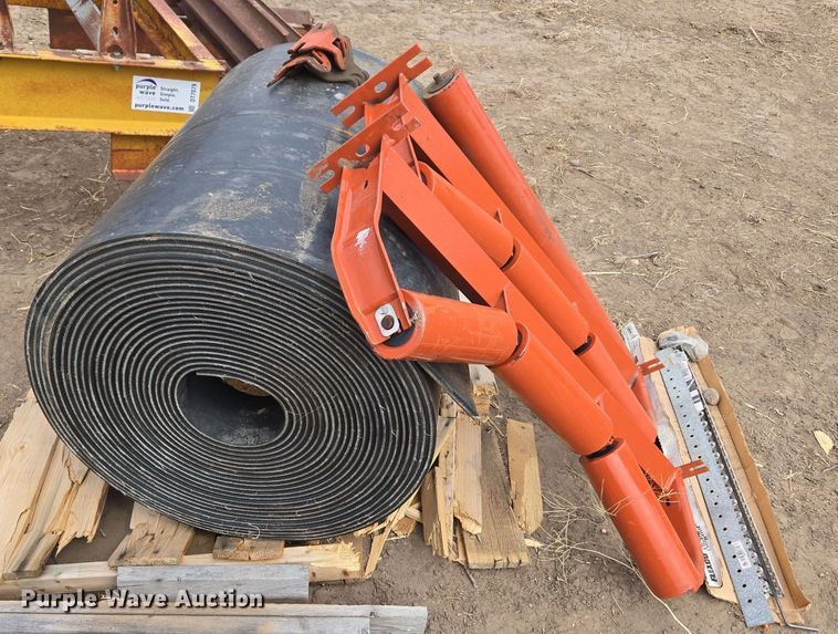 image for item DT7079 Conveyor