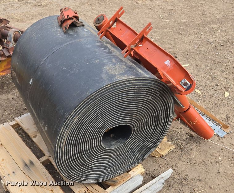 image for item DT7079 Conveyor