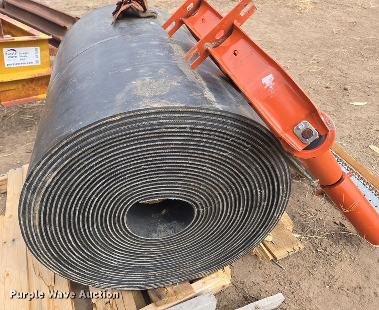 image for item DT7079 Conveyor