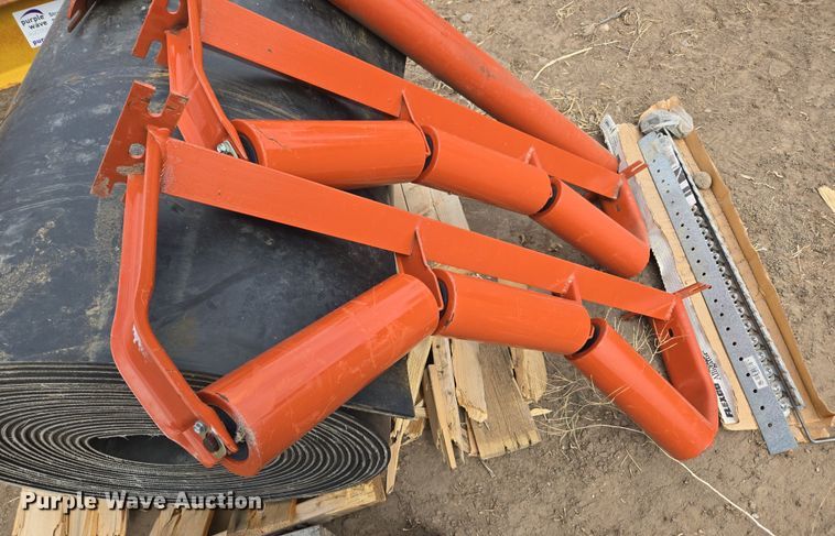 image for item DT7079 Conveyor