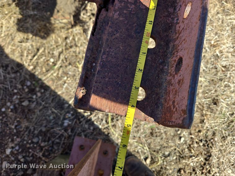 image for item DT7084 Modular steel bridge