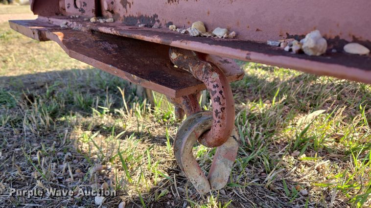 image for item DT7084 Modular steel bridge