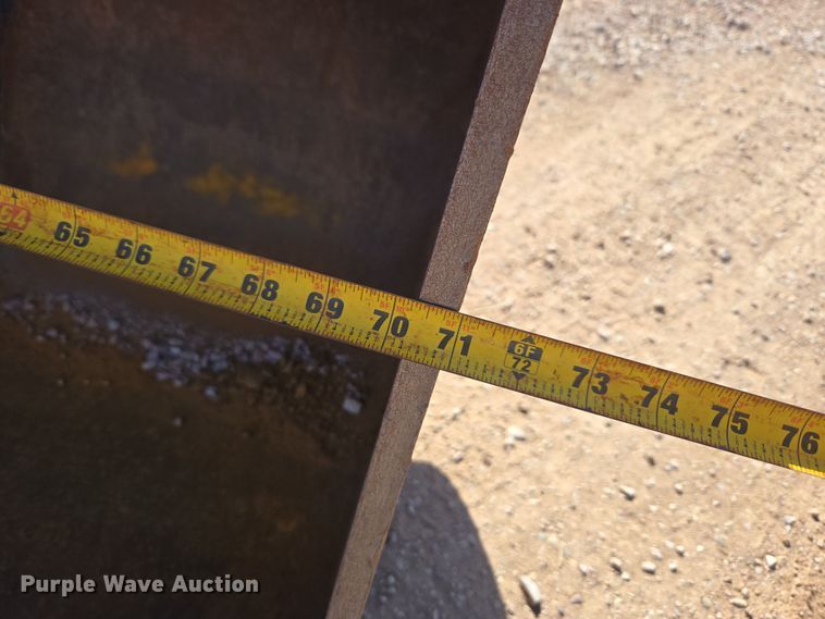 image for item DT7085 Hitachi EX200LC-2 long reach excavator