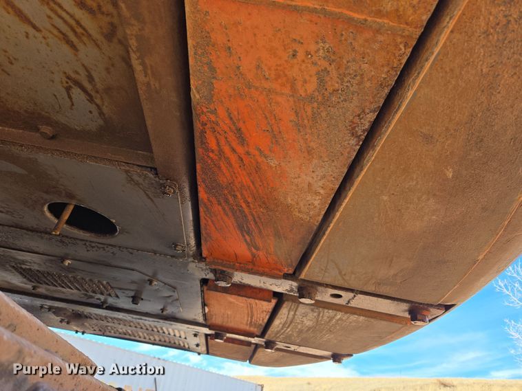 image for item DT7085 Hitachi EX200LC-2 long reach excavator