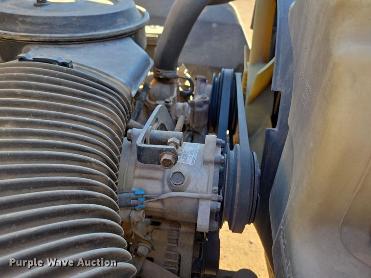 image for item DT7088 1998 GMC C7H042 dump truck