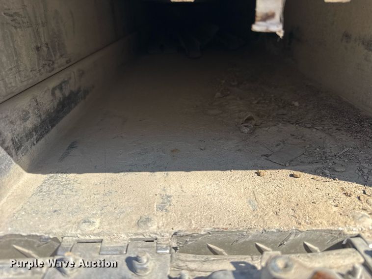 image for item DU3364 2015 Ford F450 Super Duty XL bucket truck