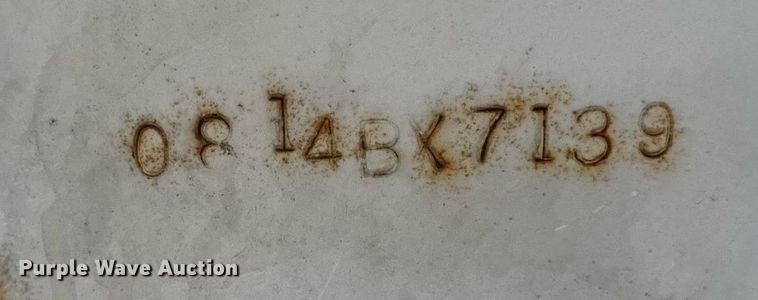 image for item DU3364 2015 Ford F450 Super Duty XL bucket truck