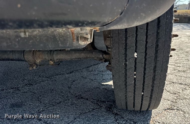 image for item DU3364 2015 Ford F450 Super Duty XL bucket truck