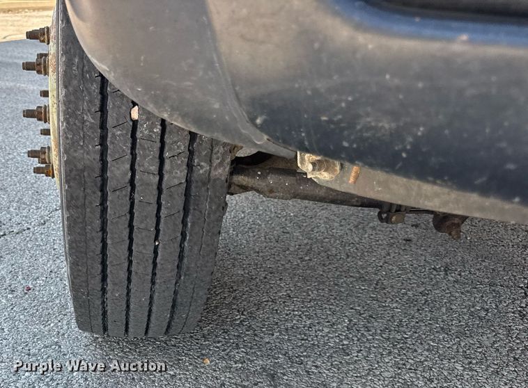 image for item DU3364 2015 Ford F450 Super Duty XL bucket truck