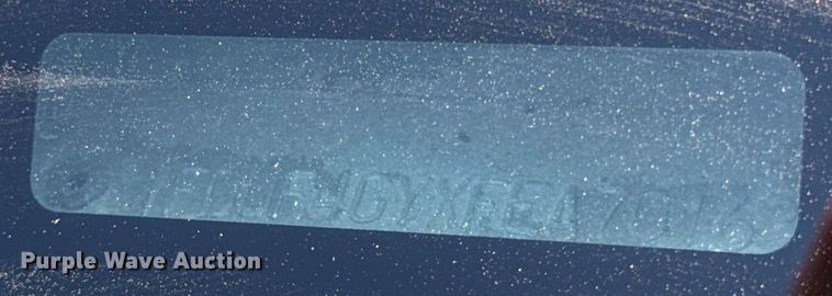 image for item DU3364 2015 Ford F450 Super Duty XL bucket truck