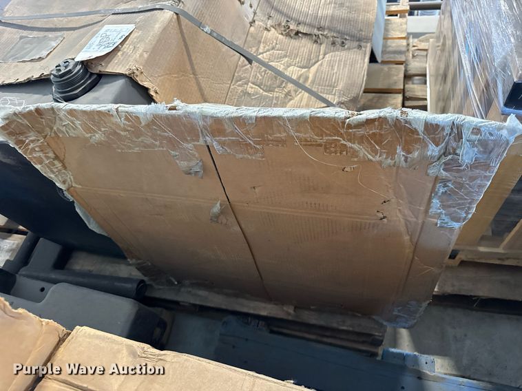 image for item DU3388 Compactor parts