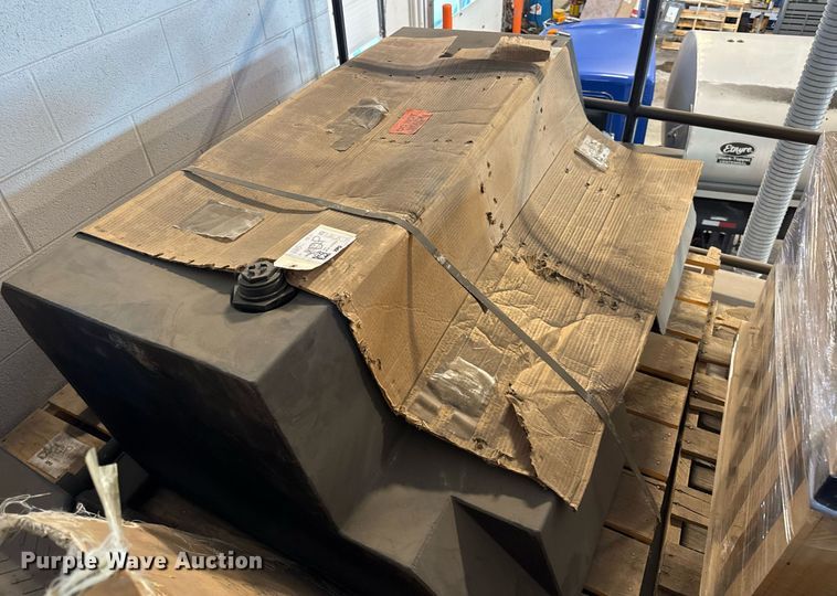 image for item DU3388 Compactor parts