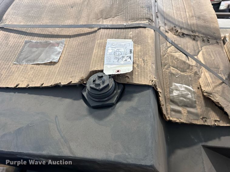 image for item DU3388 Compactor parts