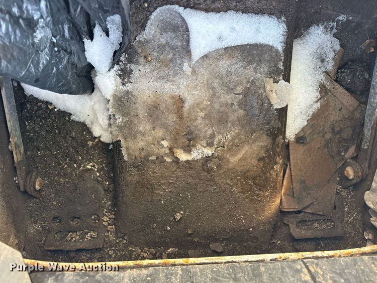 image for item DU3389 2013 Bobcat S770 skid steer loader