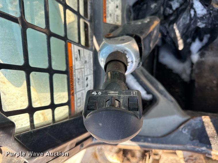 image for item DU3389 2013 Bobcat S770 skid steer loader