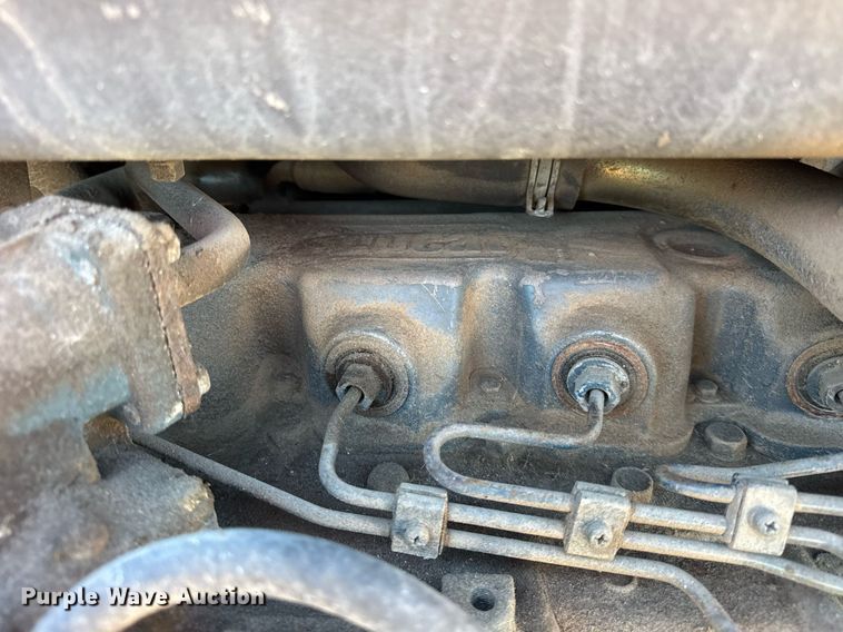 image for item DU3389 2013 Bobcat S770 skid steer loader