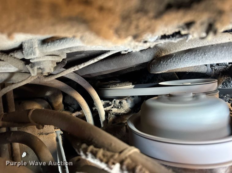 image for item DU3389 2013 Bobcat S770 skid steer loader