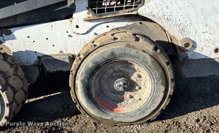 image for item DU3389 2013 Bobcat S770 skid steer loader