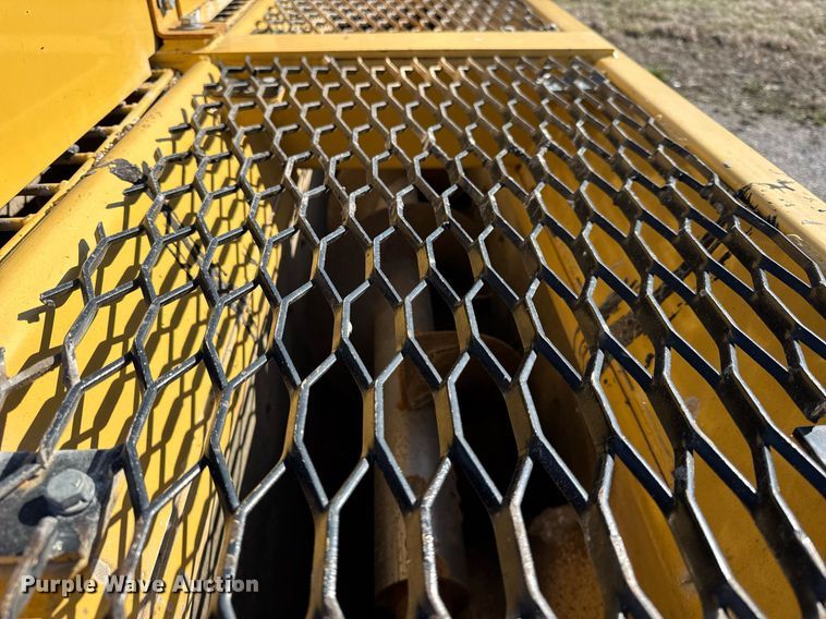 image for item DU3417 2007 Etnyer Quad chip spreader