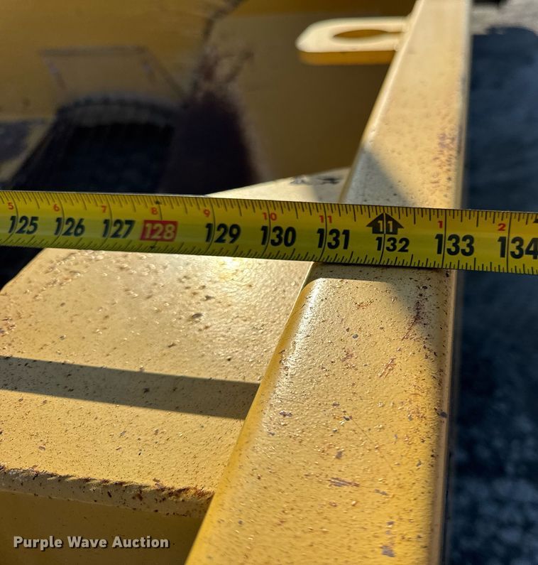 image for item DU3417 2007 Etnyer Quad chip spreader