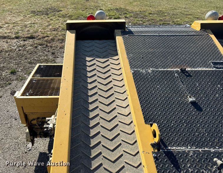 image for item DU3417 2007 Etnyer Quad chip spreader