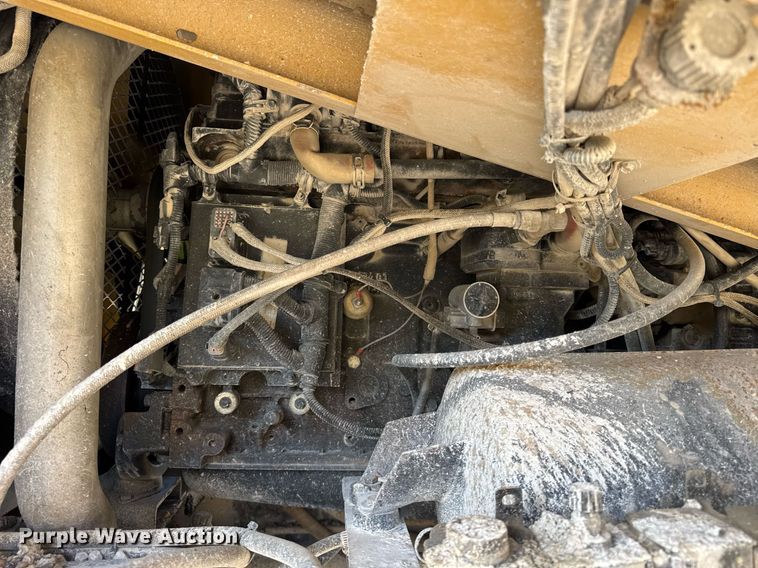 image for item DU3417 2007 Etnyer Quad chip spreader