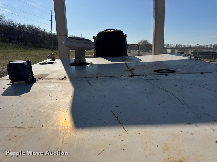 image for item DU3418 Smooth AP934 pneumatic roller