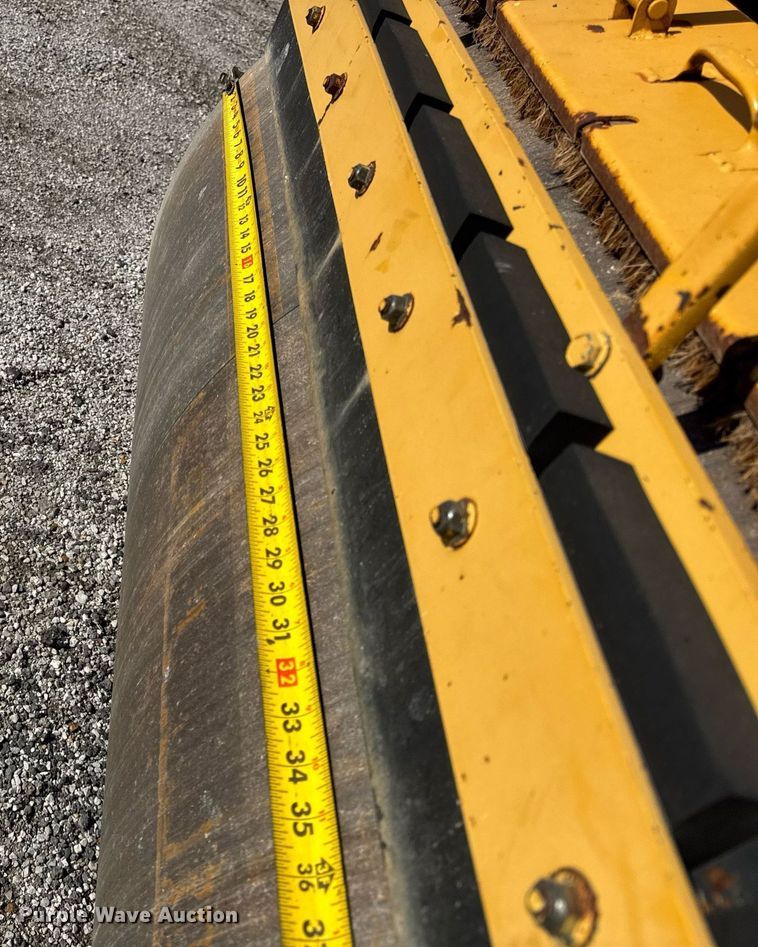 image for item DU3419 2000 Hypac C330B double drum roller