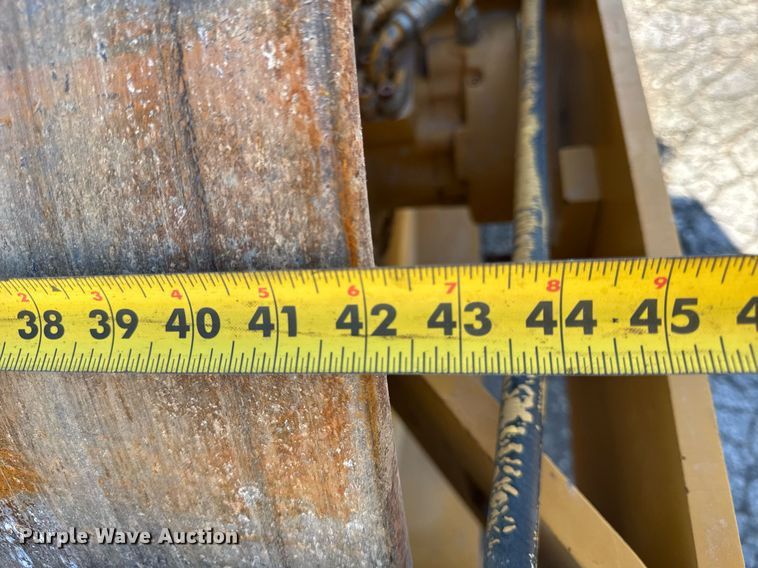 image for item DU3419 2000 Hypac C330B double drum roller