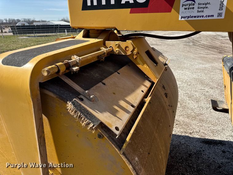 image for item DU3420 Hypac C350D double drum roller