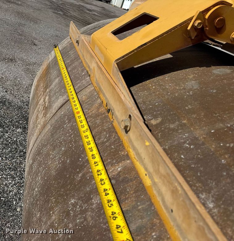 image for item DU3420 Hypac C350D double drum roller