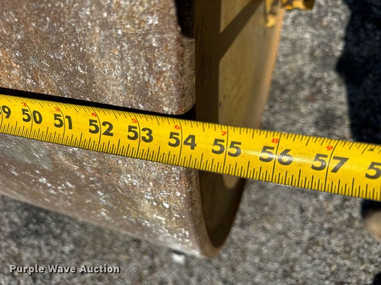 image for item DU3420 Hypac C350D double drum roller