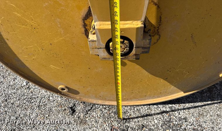 image for item DU3420 Hypac C350D double drum roller