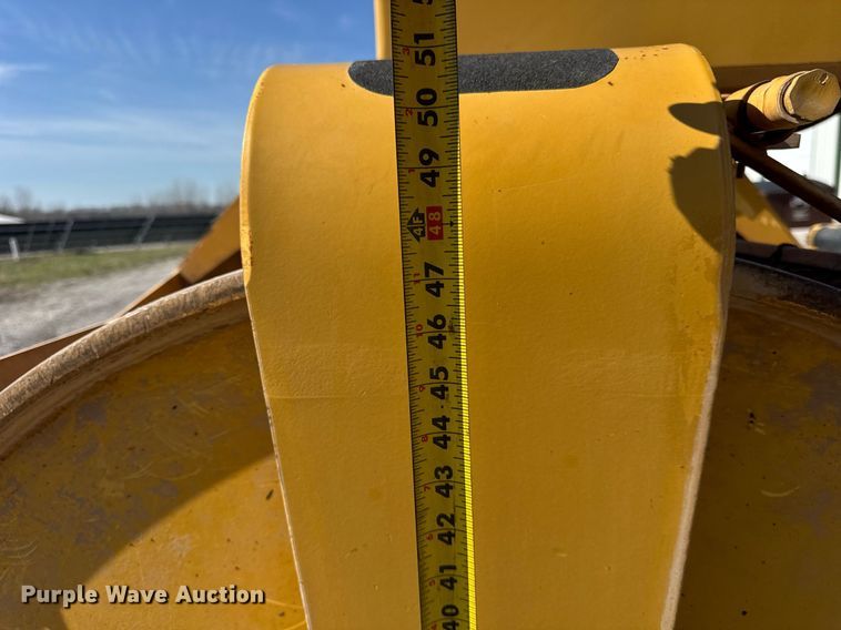 image for item DU3420 Hypac C350D double drum roller