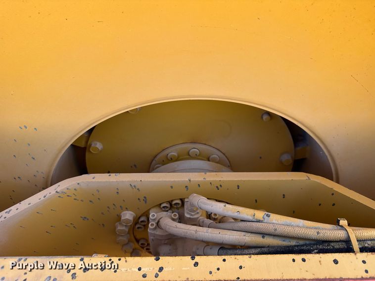 image for item DU3420 Hypac C350D double drum roller