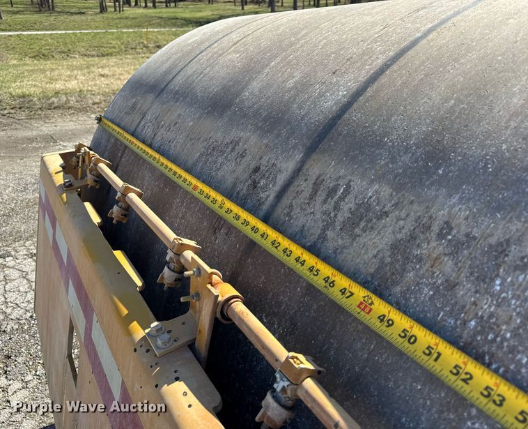 image for item DU3420 Hypac C350D double drum roller