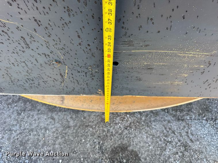 image for item DU3420 Hypac C350D double drum roller