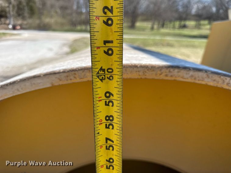 image for item DU3420 Hypac C350D double drum roller