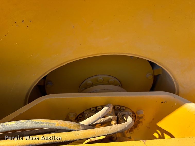 image for item DU3420 Hypac C350D double drum roller