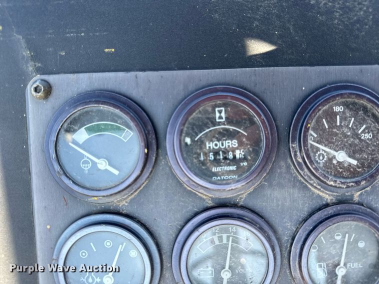 image for item DU3420 Hypac C350D double drum roller