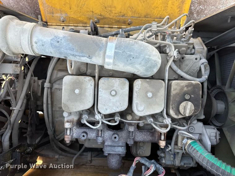 image for item DU3420 Hypac C350D double drum roller