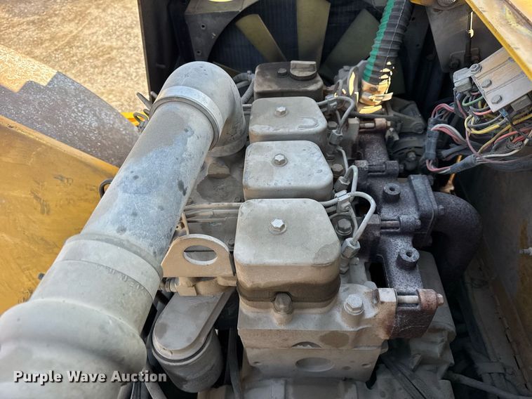 image for item DU3420 Hypac C350D double drum roller