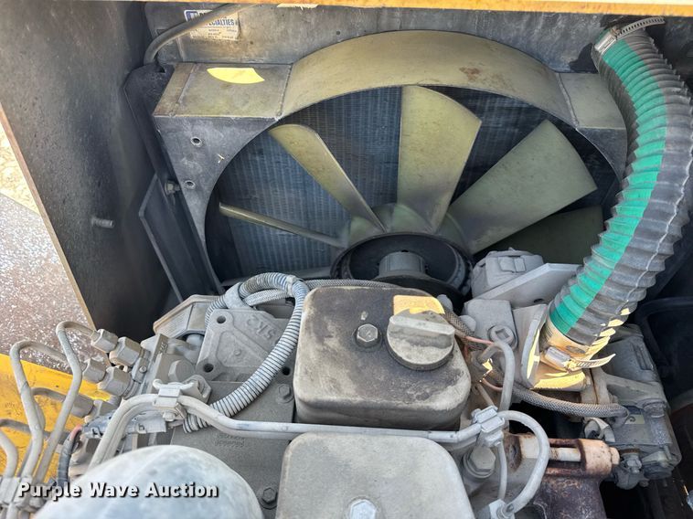 image for item DU3420 Hypac C350D double drum roller